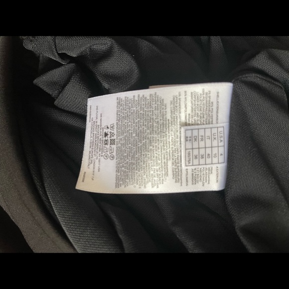 Brooks Brothers 🧚‍♂️NWTs🧚‍♂️ Ombré Sequin Shift Dress - Picture 9 of 13